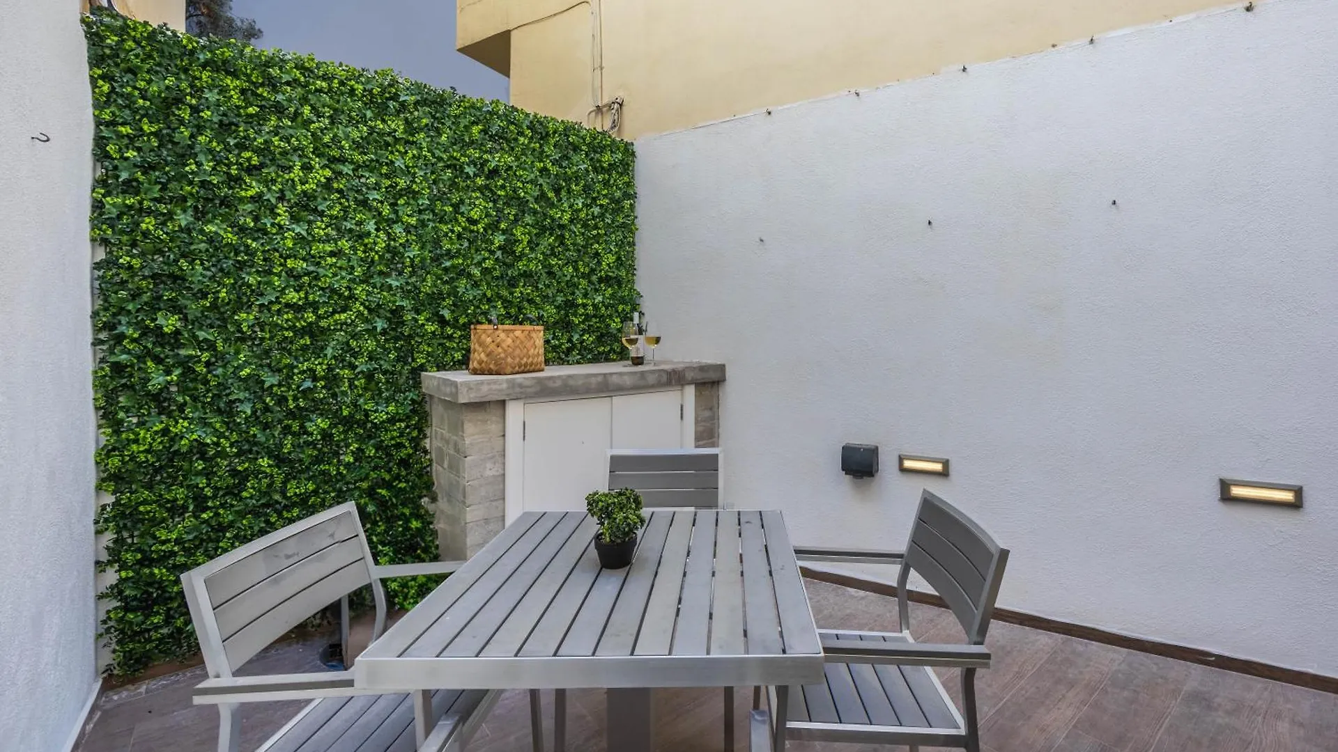 Appartamento Spinola Bay Hideaway San Giuliano