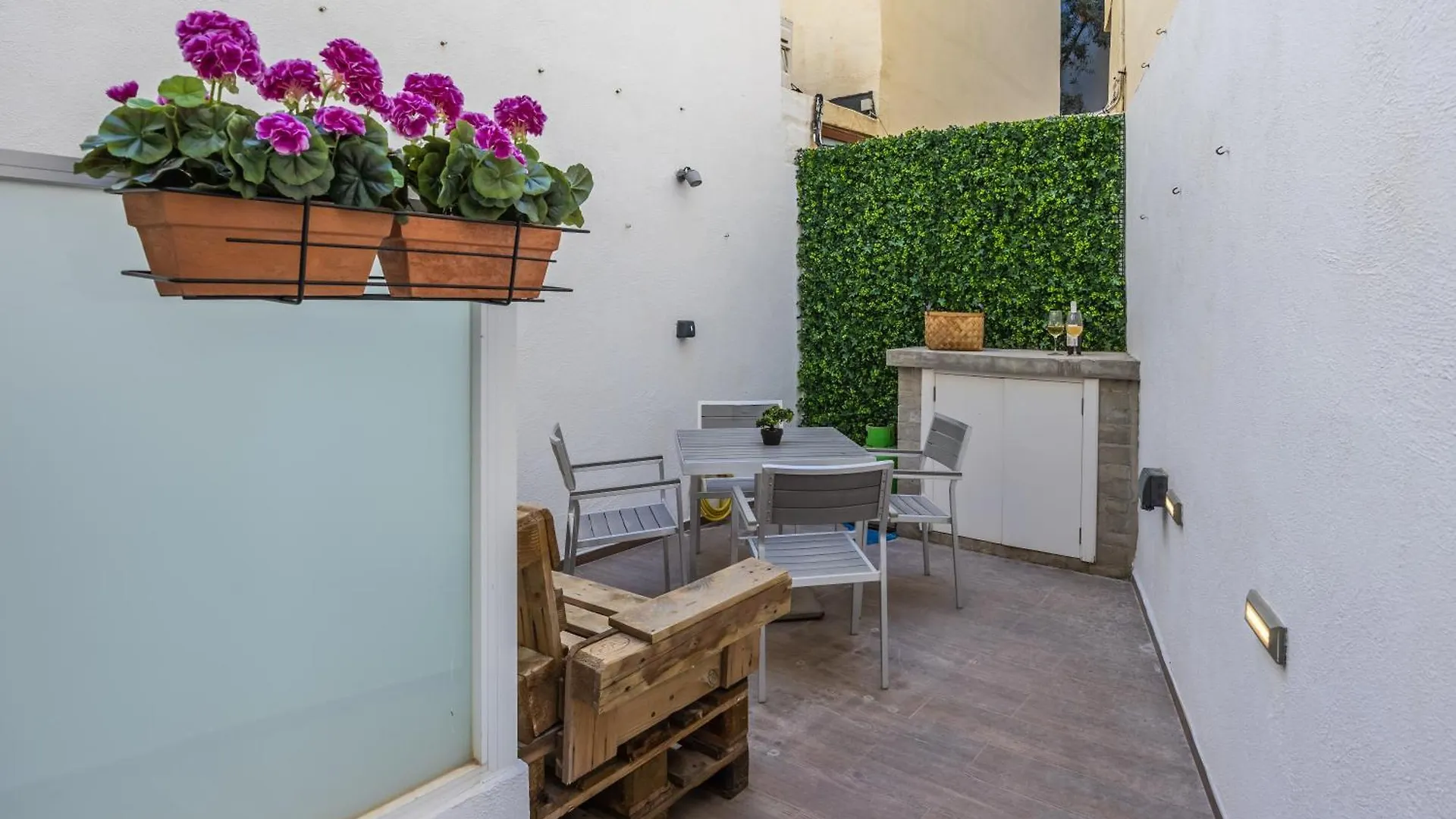 Appartamento Spinola Bay Hideaway San Giuliano 0*,  Malta